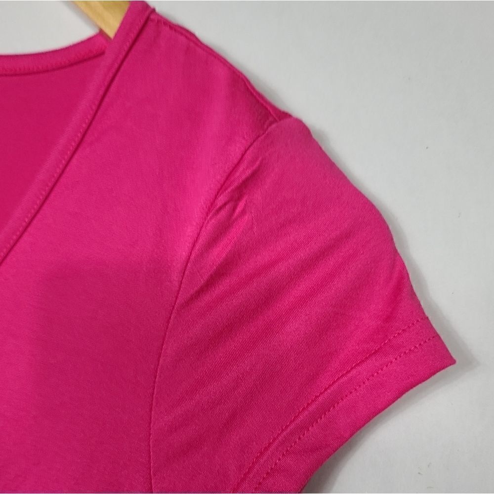 Eye Candy Blouse - Picture 11 of 13